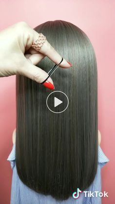 Pin en Cabello Fast Hairstyles, Pinterest Hair, Summer Hairstyles For Medium Hair, Peinados Fáciles Para Cabello Corto, Penteado Cabelo Curto, Cute Hairstyles For Short Hair, Hoco Hair, Tattoo Sketches, Hair Designs