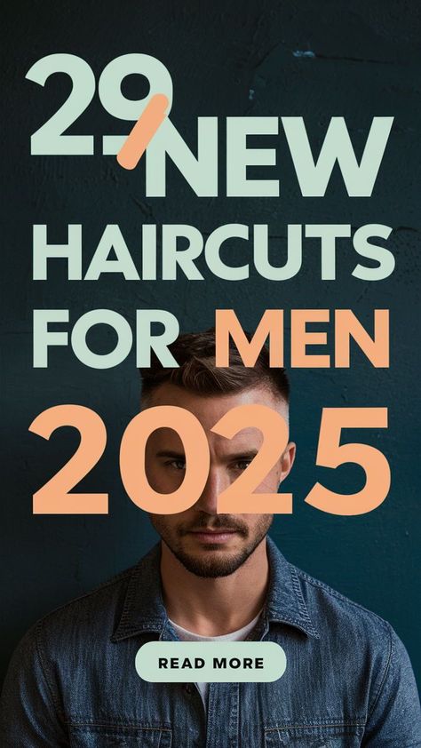 New haircuts for men 2025 bring you the latest trends in men’s hairstyles. Whether you have straight hair, curly hair, or wavy hair, these haircuts offer a modern edge. Short hair remains a classic, while longer styles add versatility. For men with round faces or receding hairlines, there are plenty of flattering options that align with current trends. Mens Smart Hairstyles, 3 By 4 Haircut For Men, Straight Man Haircut, Men S Haircuts, Men Latest Hairstyles, Men’s Short Haircut Styles, Hairstyle For Men Straight Hair, Straight Hair Mens Hairstyles, Men Hairstyle Square Face