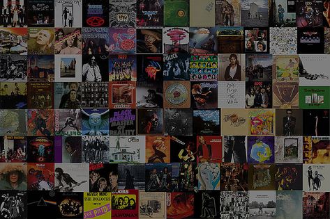 Top 100 '70s Rock Albums Classic Rock Albums, Country Rock, Best Albums, Best Rock, Classic Rock, Top 100, Punk Rock, Singer Songwriter, Rock Bands