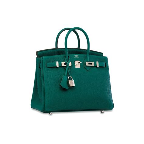 Brandname Bag, Hermes Birkin Malachite, Hermes Birkin Handbags, Birkin 30, Togo Leather, Kelly Bag, Luxury Purses, Birkin 25, Beautiful Handbags