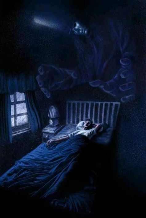 . Paranormal Things, Dark Veil, Monster Ideas, Scary Drawings, Monster Under The Bed, Creepy Stuff, Broken Soul, Dark Artwork, Creepy Pictures