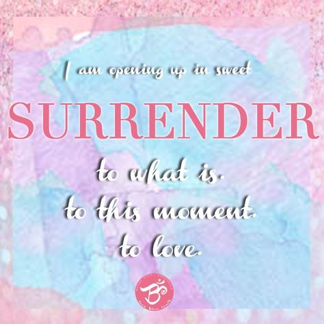 Trust   Surrender: The Art of Letting Go Isvara Pranidhana, Limbs Of Yoga, The Art Of Letting Go, 8 Limbs Of Yoga, Pranayama Breathing, Spiritual Science, Yoga Ashtanga, Sweet Surrender, Art Of Letting Go