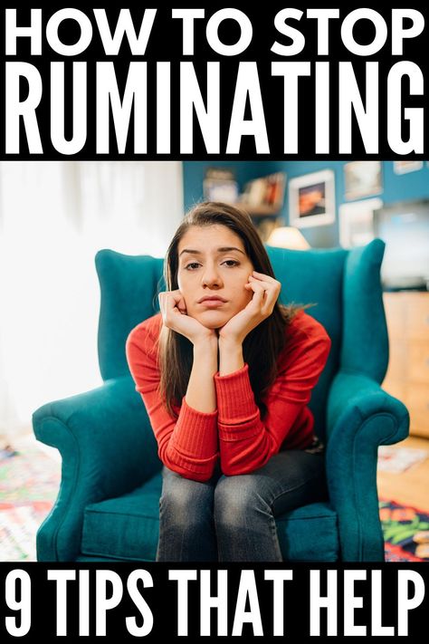 How To Stop Ruminating, How To Control Your Thoughts, How To Stop Ruminating Thoughts, Things Out Of My Control, Thought Stopping, Ruminating Thoughts, Controlling Your Thoughts, Stop Ruminating, Natural Nausea Remedies