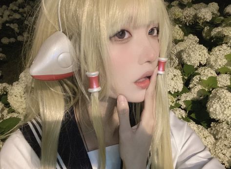 chobits cosplay Chobits Cosplay