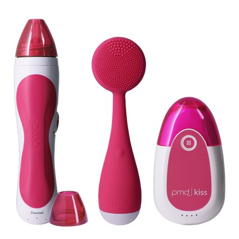 Skin Spatula, Pmd Beauty, Blue Light Therapy, Facial Cleansing Device, Itching Skin, Lip Plumping, Beauty Kit, Acne Spots, Love Your Skin