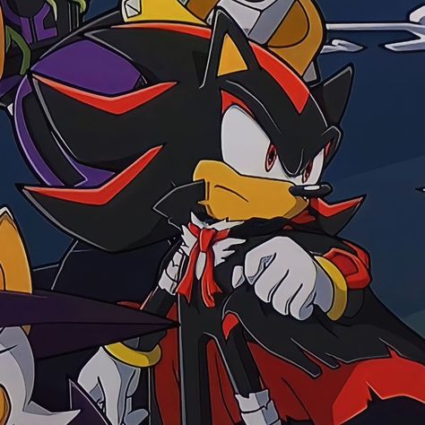 ★┊𝘀𝗵𝗮𝗱𝗼𝘄 𝘁𝗵𝗲 𝗵𝗲𝗱𝗴𝗲𝗵𝗼𝗴 ₊˚⊹ Halloween Shadow The Hedgehog, Shadow The Hedgehog Screenshots, King Shadow The Hedgehog, Vampire Shadow The Hedgehog, Shadow The Hedgehog Widget, Shadow Icons Aesthetic, Shadow The Hedgehog Halloween, Vampire Shadow, Shadow The Hedgehog Icon