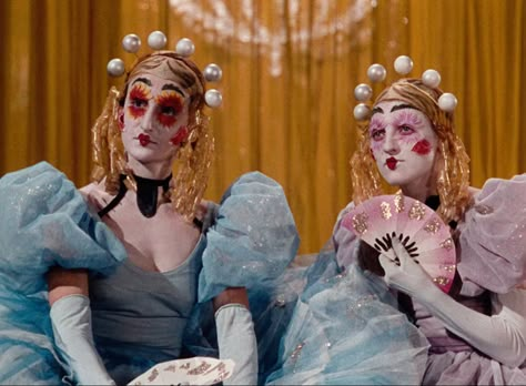 Tales Of Hoffmann, Great Films, Laura Lee, Film Stills, Cinematography, Surrealism, Art Inspo, Opera, Art Inspiration