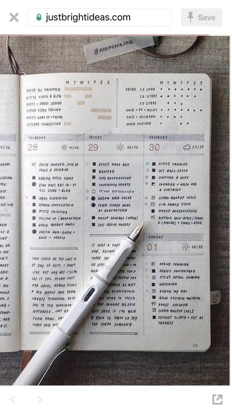 Diy Journaling, Diy Kalender, Bullet Journal Minimalist, Finanse Osobiste, Bullet Journal Page, Buch Design, Bullet Journal Notes, Bullet Journal Paper, Bullet Journal Mood