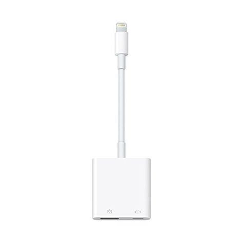 Lightning To Usb Camera Adapter *** More info could be found at the image url.(It is Amazon affiliate link) #family Apple Types, Ipad Accessories, The Lightning, Buy Apple, Ipad Mini 3, Ipad Mini 2, Digital Slr Camera, Ebook Reader, Retina Display