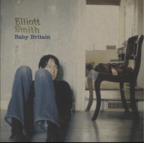 Elliot Smith, Elliott Smith, Gonna Love You, Jeff Buckley, Music Cds, I Love Music, I Kings, Folk Music, Still Water