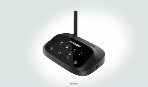 5 Best Bluetooth Audio Transmitters for TV (2020) - Headphonesty Bluetooth Transmitter, Wired Headphones, Bluetooth Audio, Bluetooth Device, Digital Audio, Audio Headphones, Awesome Things, Wireless Headphones, Audio