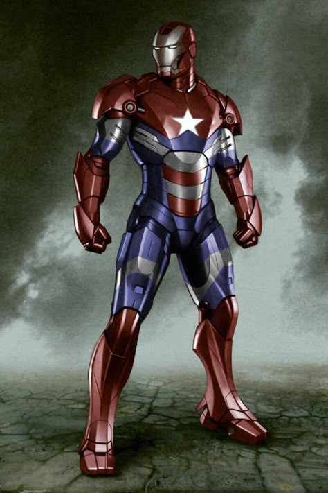 ArtStation - Iron Patriot - Dark Avengers, Frank Matus Iron Man 3 Poster, Iron Man All Armors, Adi Granov, Iron Patriot, Iron Man Comic, Mark 6, Iron Man Wallpaper, Iron Man Art, Iron Man Suit