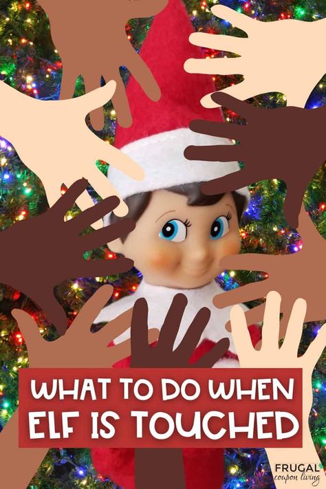 When Kids Touch The Elf, Elf On The Shelf Take Me With You, Elf Got Touched Ideas, Elf Sick From Being Touched, Elf On The Shelf Don’t Touch Me, Elf Being Touched, Elf On The Shelf Ideas When Kids Touch It, When Elf On The Shelf Gets Touched, Elf On The Shelf Listening Ears