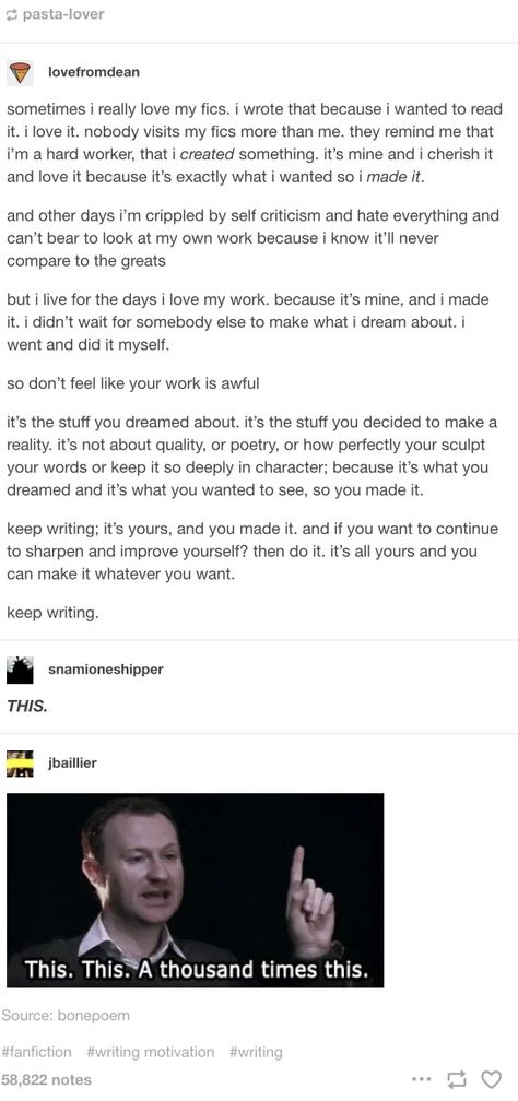 Fanfic Tumblr Posts, Fanfiction Writing, Fanfiction Inspiration, Fanfiction Tumblr Posts, Fanfic Writer Humor, Fanfic Writing, Fanfiction Writing Tips, Writing Fanfiction, Ao3 Tumblr