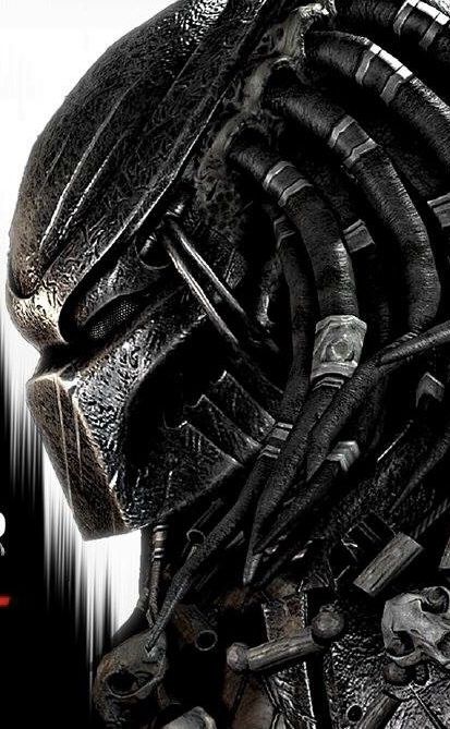 Alien Vs Predator Art, Predator Tattoo Design, Predator Tattoo, Slade Wilson, Predator Helmet, Predator Artwork, Predator Alien Art, Predator Movie, Red Hood Jason Todd