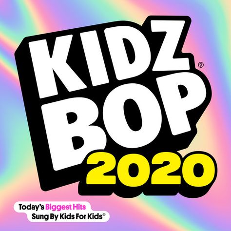 Kids Bop, Kids Presents, Old Town Road, Kidz Bop, Exit Sign, Pop Hits, 7 Rings, Music For Kids, Pop Music