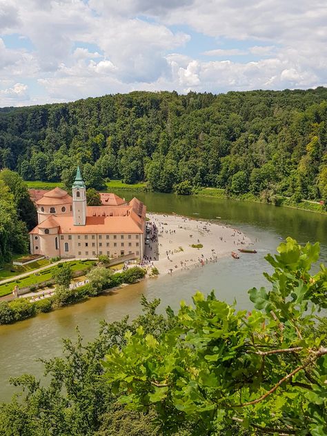 Ein Wochenende in Regensburg - Tipps für deinen Städtetrip Hotel, Regensburg