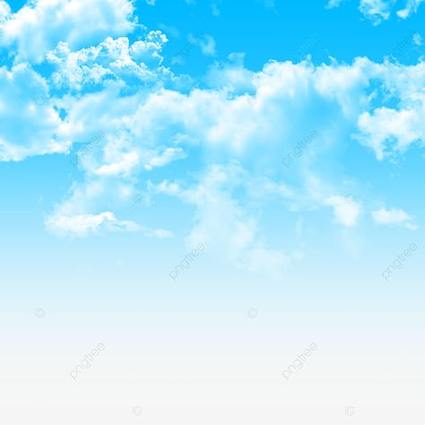 Sky Png Hd, Sky Background Photo, Png Sky, Blue Environment, Clouds Images, Wind Background, Weather Images, Blue Sky Images, Sky Png