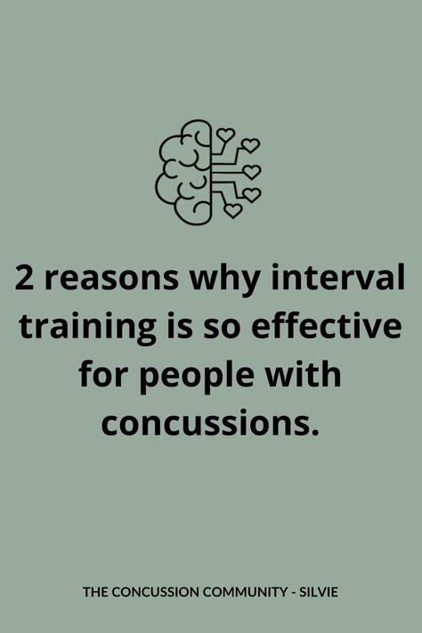 Concussion Recovery Tips, Visual Processing Activities, Concussions Recovery, Post Concussion Syndrome, Visual Processing, Cognitive Therapy, Balance Exercises, Interval Training, Brain Health