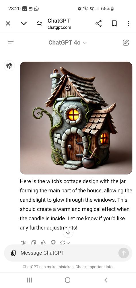 Witch Cottage, Halloween Fairy, Cottage Design, Through The Window, Fairy House, Making Mistakes, Witch, Candles, Halloween