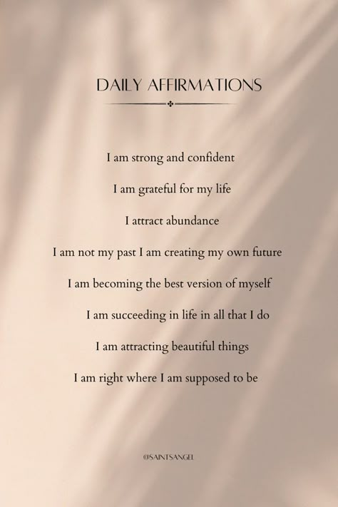 Strong Affirmations For Confidence, Kind Affirmations, Energy Stones Crystal Healing, New Year Motivation, Affirmation Ideas, Bored Quotes, Manifestation Journal Prompts, Universe Quotes Spirituality, Lifestyle Journal