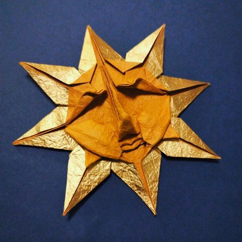 Origami Sun, Origami, Sun, Drawings, Quick Saves, Design