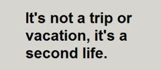 2nd life! So make it how you want it to be. #exchange #student #travel #year #usa #abroad #true #fun #friends #best #quotes Student Exchange Aesthetic, Exchange Student Quotes, Foreign Exchange Student Aesthetic, Exchange Student Aesthetic Usa, Friends Best Quotes, Moving Abroad Aesthetic, Exchange Student Aesthetic, Exchange Year Usa, Erasmus Aesthetic