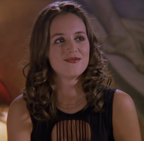 #buffythevampireslayer Faith Lehane Icons, Faith Lehane, Baby Blue Heels, Hot Pink Leopard Print, Buffy Style, Hot Pink Leopard, Eliza Dushku, Leopard Print Skirt, Man Party