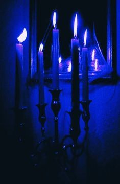 Blue Edgy Aesthetic, Blue Goth Aesthetic Wallpaper, Dark Blue Aethstetic, Edgy Blue Aesthetic, Dark Indigo Aesthetic, Dark Blue Vibes Aesthetic, Dark Blue Theme Aesthetic, Dark Blue Aesthetic Images, Blue Vampire Aesthetic