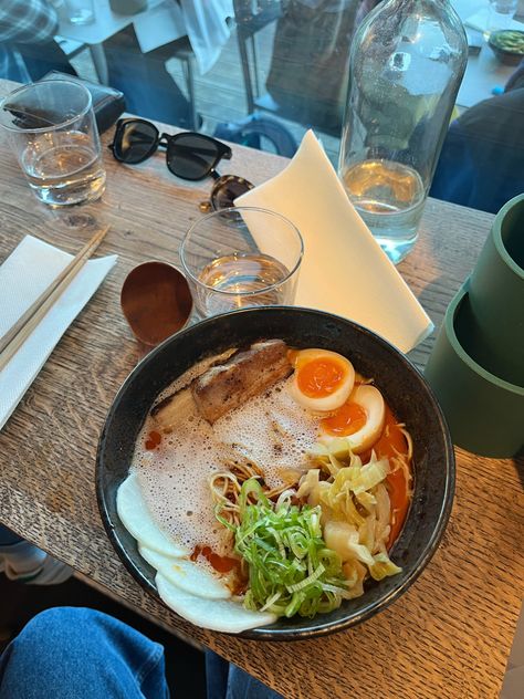 Oslo Norway, Ramen, Norway