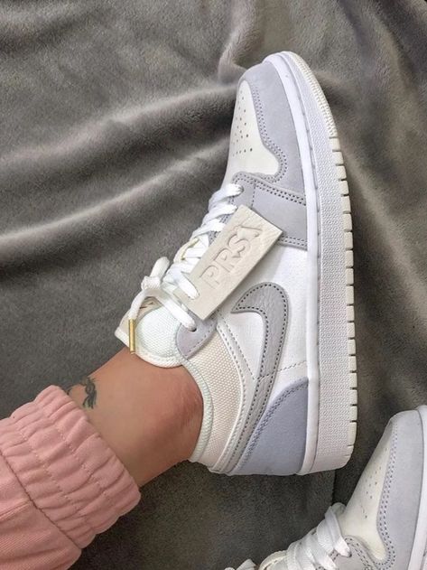 Air Jordan 1 Low Paris CV3043-100 Air Jordan 1 Low Paris, Jordan 1 Low Paris, Nike Blazer Outfit, Sepatu Air Jordan, Jordan 11 Outfit Women, Trendy Shoes Sneakers, Casual Shoes Outfit, Dr Shoes, Jordan Shoes Girls