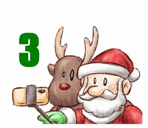 Christmas Countdown Wallpaper, Xmas Gif, Holiday Gif, Merry Christmas Funny, Merry Christmas Gif, Christmas Jokes, Merry Christmas Santa, Animated Christmas, Christmas Gif