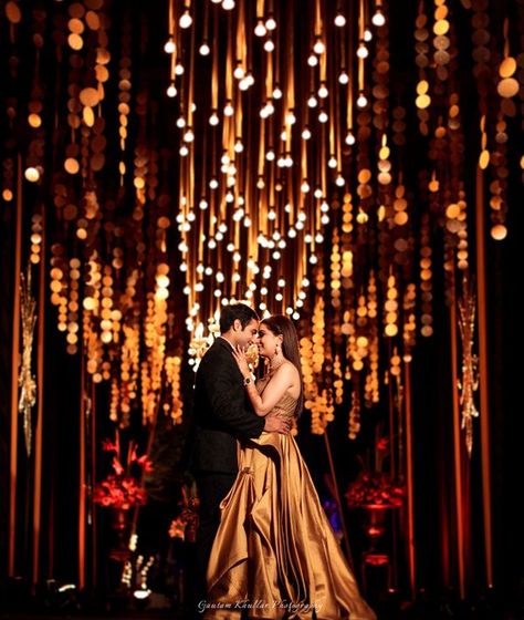 10 Amazing Sangeet Themes To Try For Your Wedding! Romantic Theme Wedding, Indian Wedding Photography Poses, Wedding Couple Poses Photography, Wedding Planning Websites, Engagement Decorations, Wedding Couple Poses, Photo Poses For Couples, Indian Wedding Decorations, Indian Wedding Photography