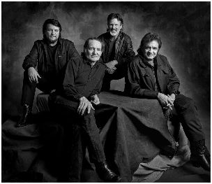 The Highwaymen John Cash, The Highwaymen, Highway Men, Diana Krall, Texas Music, Ken Burns, Waylon Jennings, Kris Kristofferson, Merle Haggard