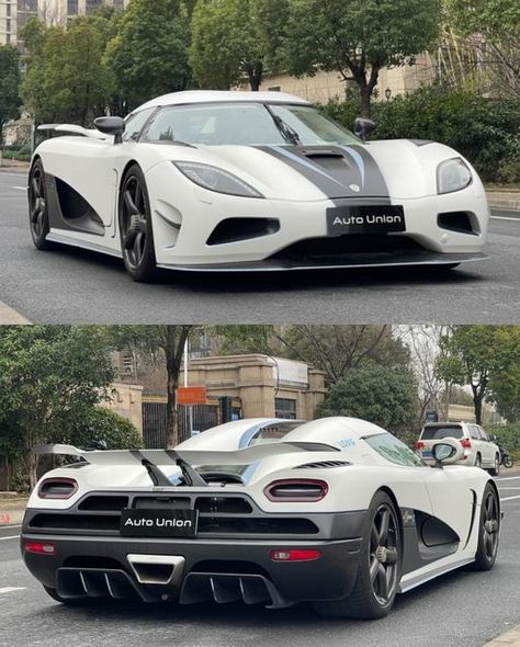 Koenigsegg Agera R, Koenigsegg Agera, 8 Seconds, Koenigsegg, Twin Turbo, Blue Accents, Car Wallpapers, Blue Leather, Luxury Cars