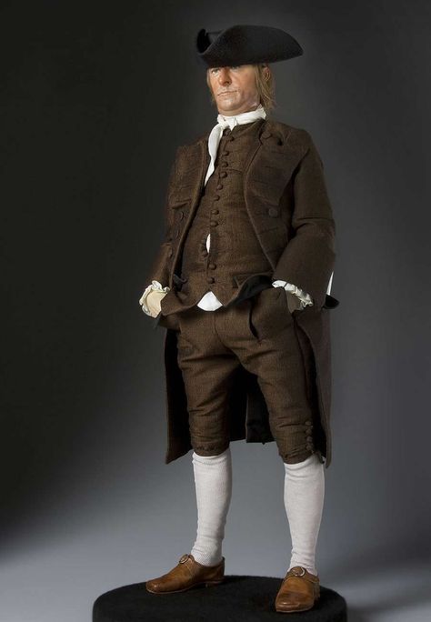 About Samuel Adams aka. "Firebrand of the Revolution" from US Patriots and Founders Sam Adams, Samuel Adams, Boston Tea, Colonial America, 18th Century Fashion, Color Image, The Revolution, Historical Costume, Founding Fathers