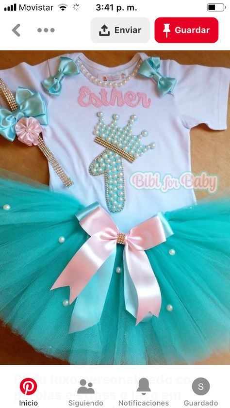 Crochet Baby Poncho, Baby Tutu Dresses, Diy Tutu, Smash The Cake, Diy Bebe, Baby Tutu, Mia 3, First Birthday Outfits, Kids Fashion Girl