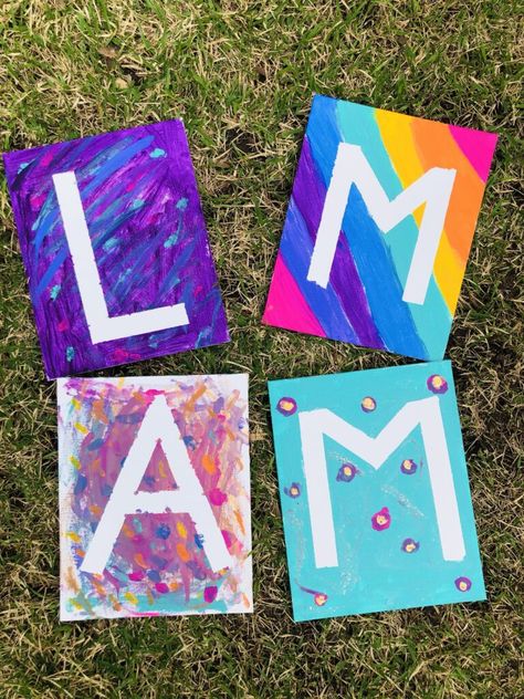 Simple Ideas for a Backyard Art Party - Glitter On A Dime Arts Birthday Party Ideas, Art Party Activity Ideas, Color Party Activities, Backyard Art Party, Girls Birthday Party Craft Ideas, Kids Craft Birthday Party, Art Party Decorations Diy, Kids Craft Party Ideas, Kids Party Crafts Activities