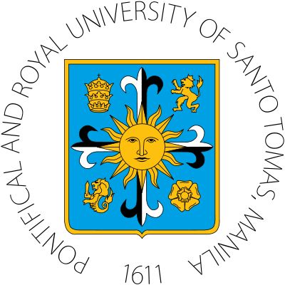 UST Official Ust Logo, University Of Santo Tomas, Study Abroad Scholarships, University List, Student Newspaper, Famous Logos, Center Of Excellence, Graduate Program, Bachelor Of Science