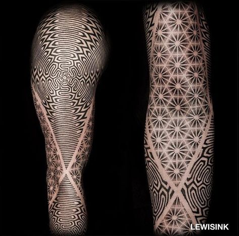 Mangas Tattoo, Geometric Sleeve Tattoo, Sign Tattoo, Sacred Geometry Tattoo, Tattoo Zeichnungen, Muster Tattoos, Geometry Tattoo, Geometric Tattoos, Geometric Tattoo Design