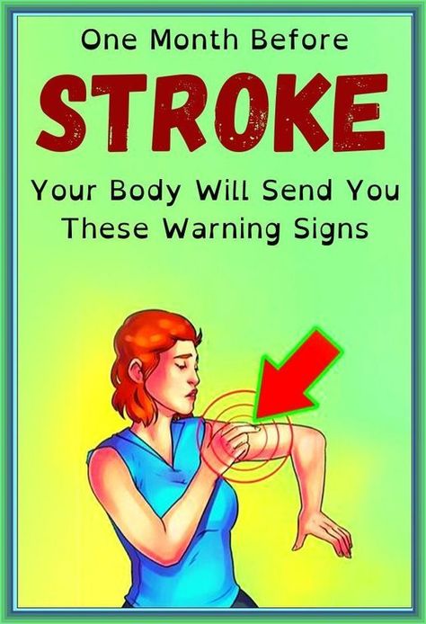 ONE MONTH BEFORE STROKE YOUR BODY WILL SEND YOU THESE WARNING SIGNS Health Bar, Health Tips For Women, Spine Health, Health Signs, Relieve Back Pain, Women Health Care, Healthy Advice, Heat Therapy, Health Check