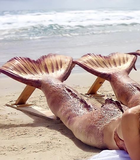 Mermaid Aesthetic Tail, Green Mermaid Tail Aesthetic, Blue Mermaid Tail Aesthetic, Mako Mermaids Tails, Mermaid Tail Swimming, Realistic Mermaid Tails, Aqua Mermaid, Mermaid Board, Island Wallpaper