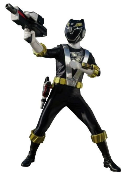 RPM Black Ranger - Transparent! by Camo-Flauge Power Rangers Super Samurai, Power Rangers Rpm, Super Samurai, Power Rangers Ninja Steel, Power Rangers Ninja Storm, Black Ranger, Power Rangers Zeo, Power Rangers Movie, Power Rangers Dino Charge