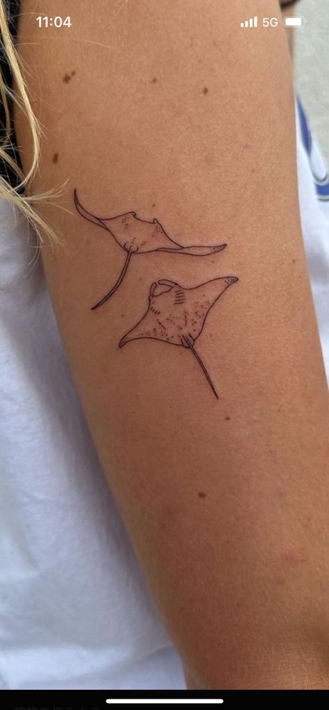 Oval Stamp Tattoo, Oval Tattoo, Stamp Tattoo, Tatting, Tattoo Ideas, Stamp, Tattoos