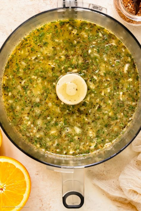 Cuban Recipes Dipping Sauces, Cuban Chimichurri Sauce, Mojo Seasoning Recipe, Cuban Turkey Recipes, Cuban Sauce For Pork, Cuban Pork Marinade, Mojo Sauce For Tostones, Mojo Dipping Sauce, Cuban Mojo Sauce Recipes