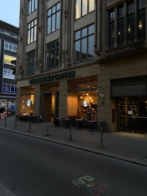 #starbucks #aesthetic #restaurant #berlinaesthetic #berlin #germany Berlin Germany Aesthetic Food, Berlin Wallpaper, Berlin Restaurant, Chrisean Rock, Starbucks Wallpaper, Starbucks Aesthetic, Aesthetic Restaurant, Victoria Justice, Berlin Germany