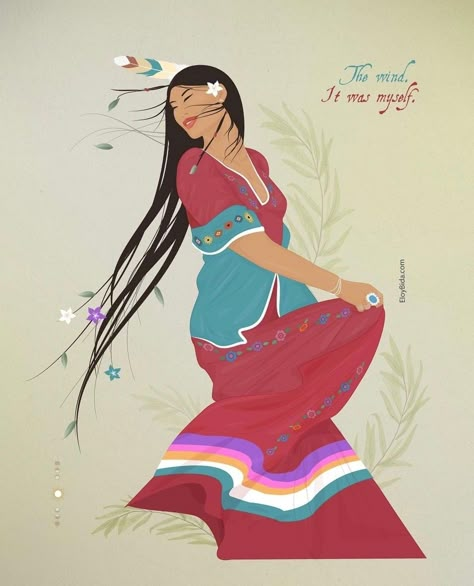 eloybida Native Artwork, Star Goddess, Native American Quotes, Native American Artwork, American Painting, Model Drawing, Native American History, Indigenous Art, Native Art