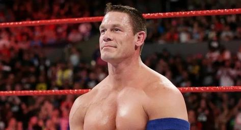 John Cena Muscle, Exercise Physiology, Wwe Legends, Wwe Raw, Entertainment Tonight, Celebrity Tattoos, Professional Wrestler, John Cena, Professional Wrestling