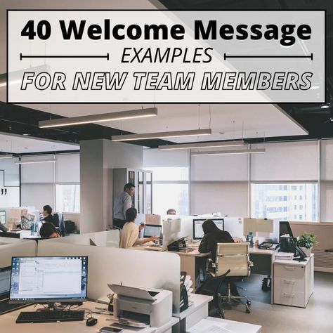 40 Thoughtful Welcome Messages for New Employees - ToughNickel Welcome To Our Team Quotes, Welcome New Employee, Onboarding New Employees, Employee Quotes, Work Appreciation, Welcome To Our Team, Welcome Quotes, Welcome Words, Employee Rewards