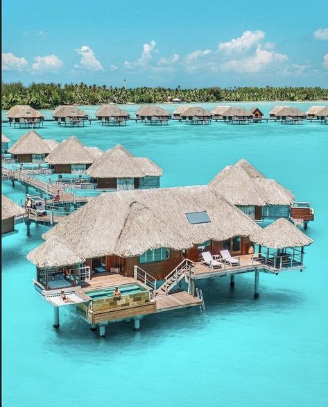 Magical Views on Twitter: "Bora Bora… " Bungalow Bora Bora, Bora Bora Hotels, Bora Bora Island, Manifestation Goals, Nice Scenery, Bora Bora Resorts, Water Bungalow, World Wonders, Four Seasons Resort